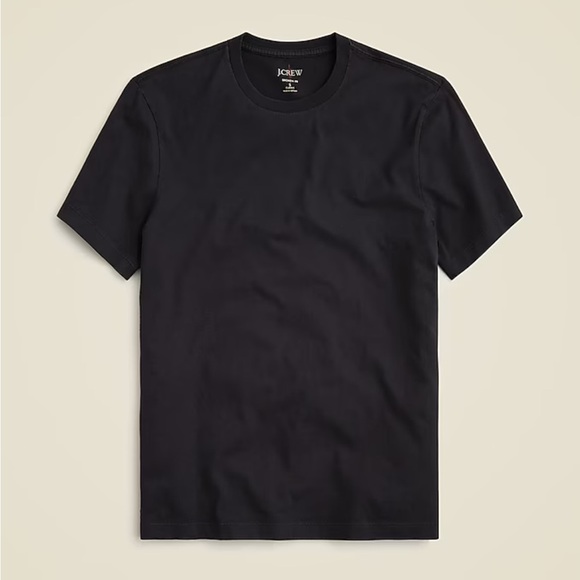 J.Crew Slim Broken-in T-shirt - Picture 2 of 10